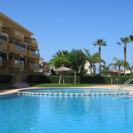 Apartament Brisas De Denia, Beach&Town Zewnętrze zdjęcie