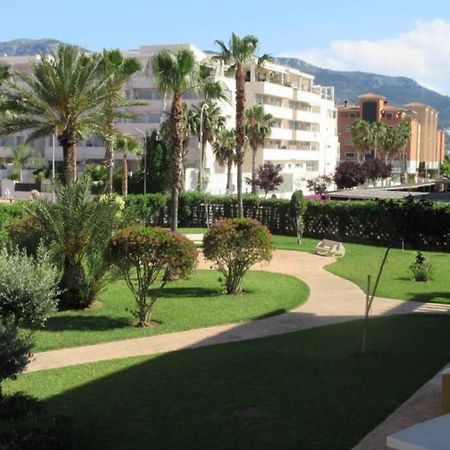 Apartament Brisas De Denia, Beach&Town Zewnętrze zdjęcie