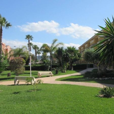 Brisas De Denia, Beach&Town Zewnętrze zdjęcie