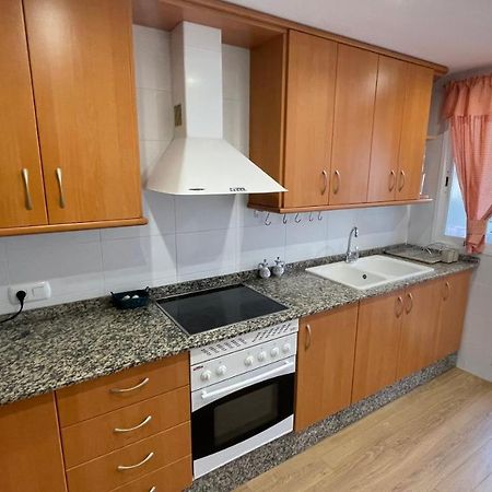 Apartament Brisas De Denia, Beach&Town Zewnętrze zdjęcie