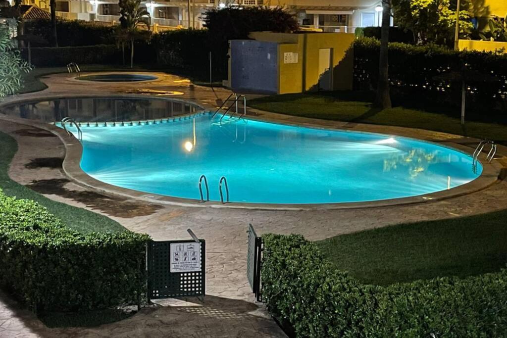 Brisas De Denia, Beach&Town Zewnętrze zdjęcie
