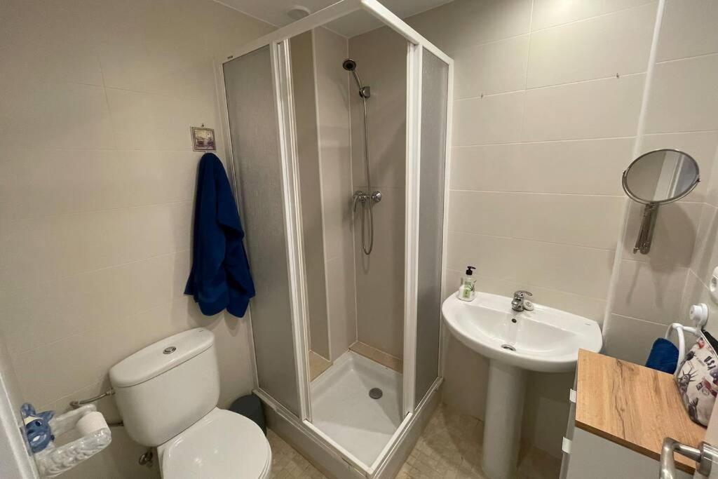 Brisas De Denia, Beach&Town Zewnętrze zdjęcie