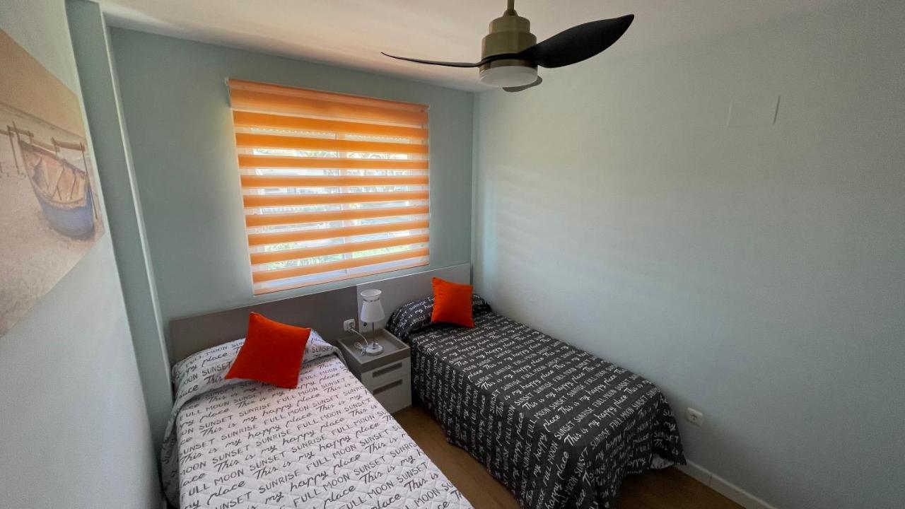 Brisas De Denia, Beach&Town Zewnętrze zdjęcie