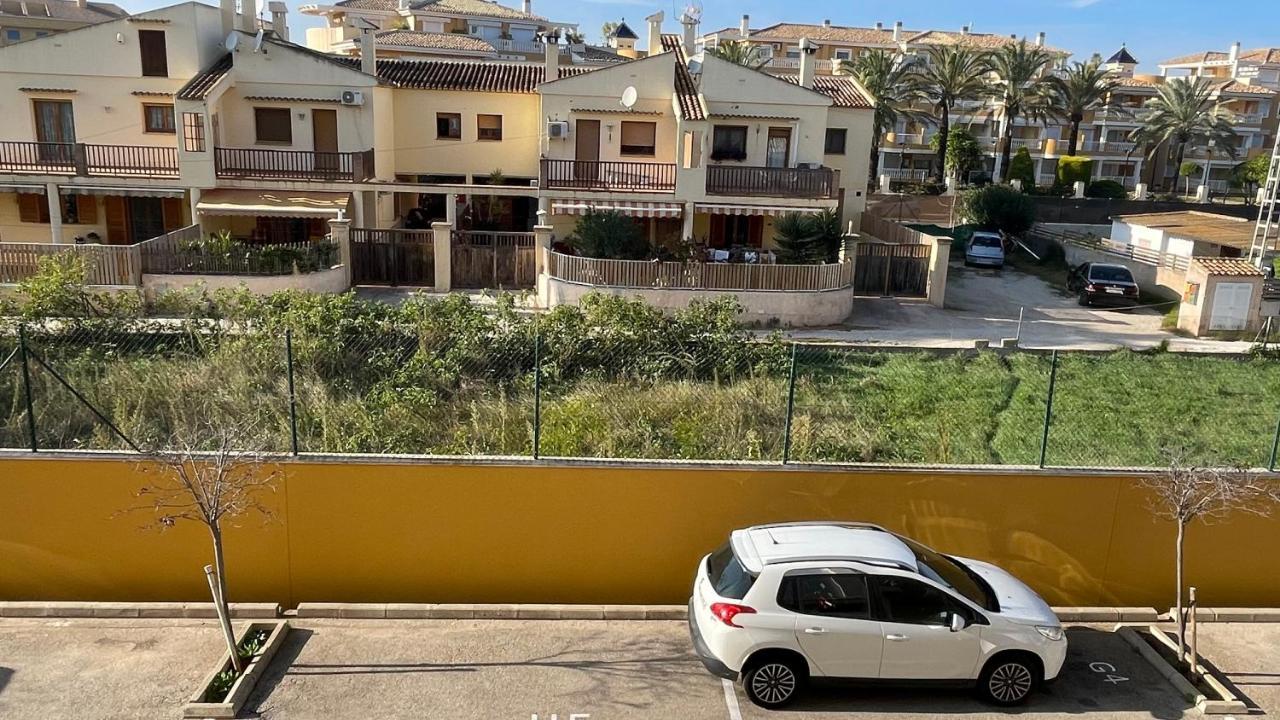 Apartament Brisas De Denia, Beach&Town Zewnętrze zdjęcie