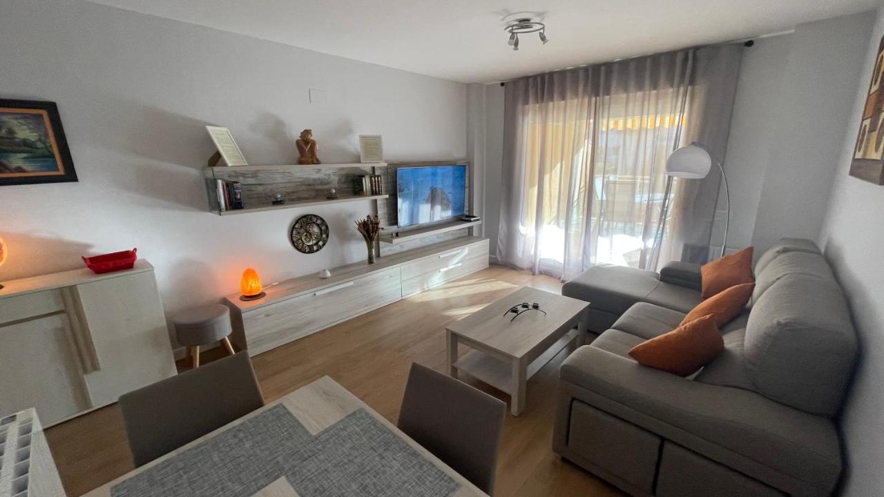 Apartament Brisas De Denia, Beach&Town Zewnętrze zdjęcie