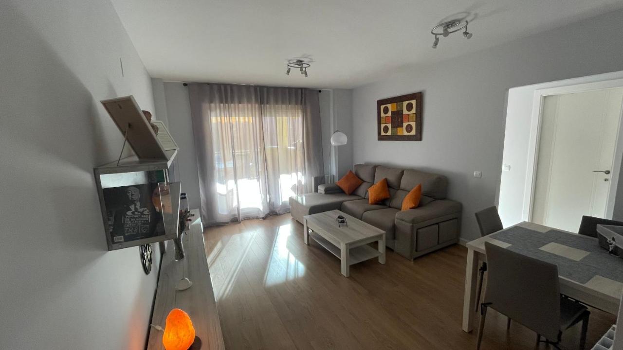 Apartament Brisas De Denia, Beach&Town Zewnętrze zdjęcie