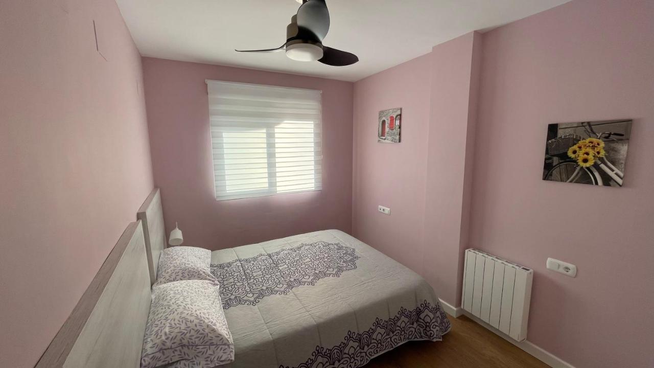 Apartament Brisas De Denia, Beach&Town Zewnętrze zdjęcie