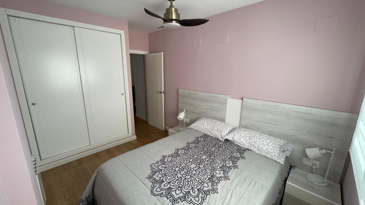 Brisas De Denia, Beach&Town Zewnętrze zdjęcie