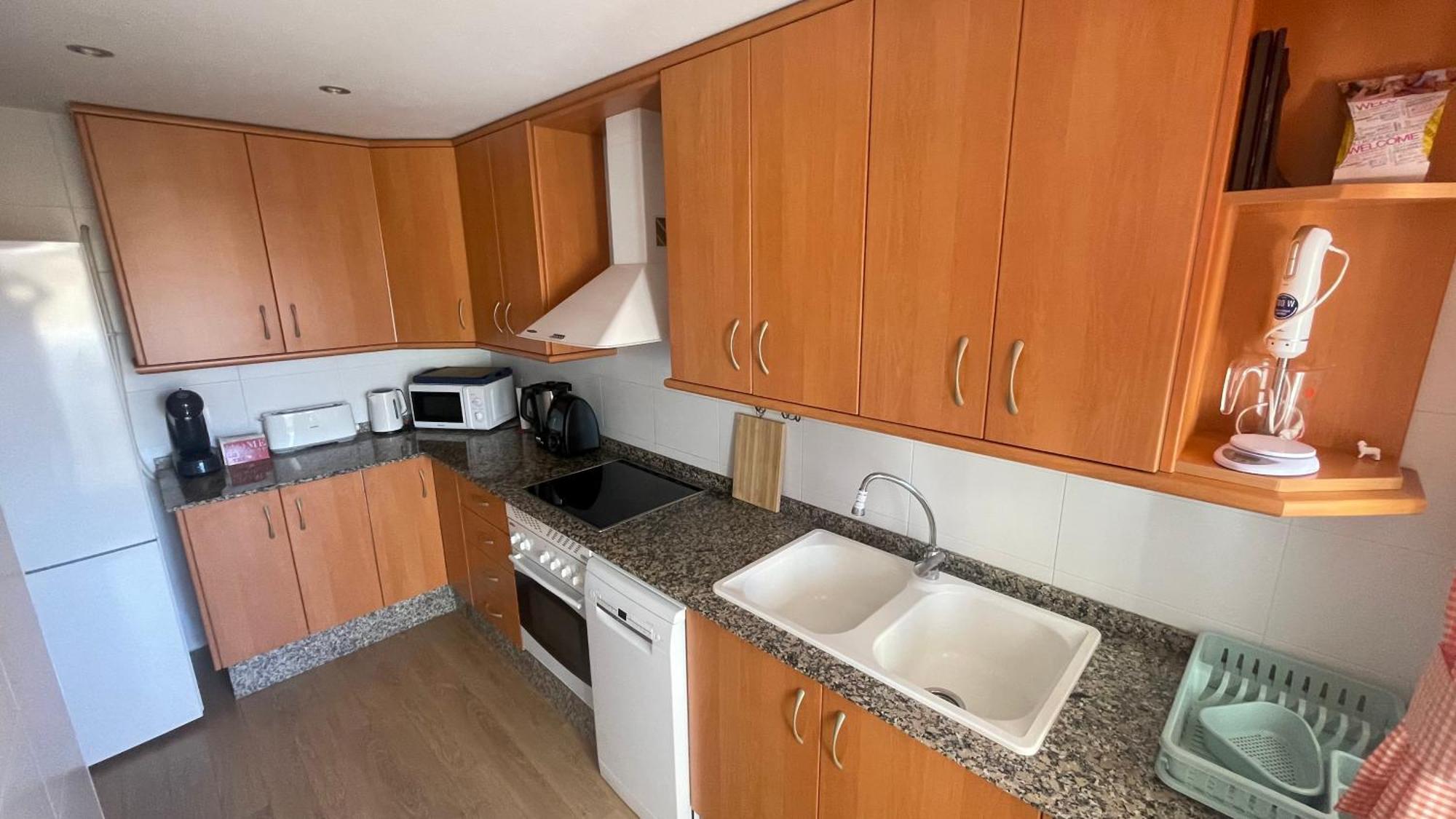Brisas De Denia, Beach&Town Zewnętrze zdjęcie