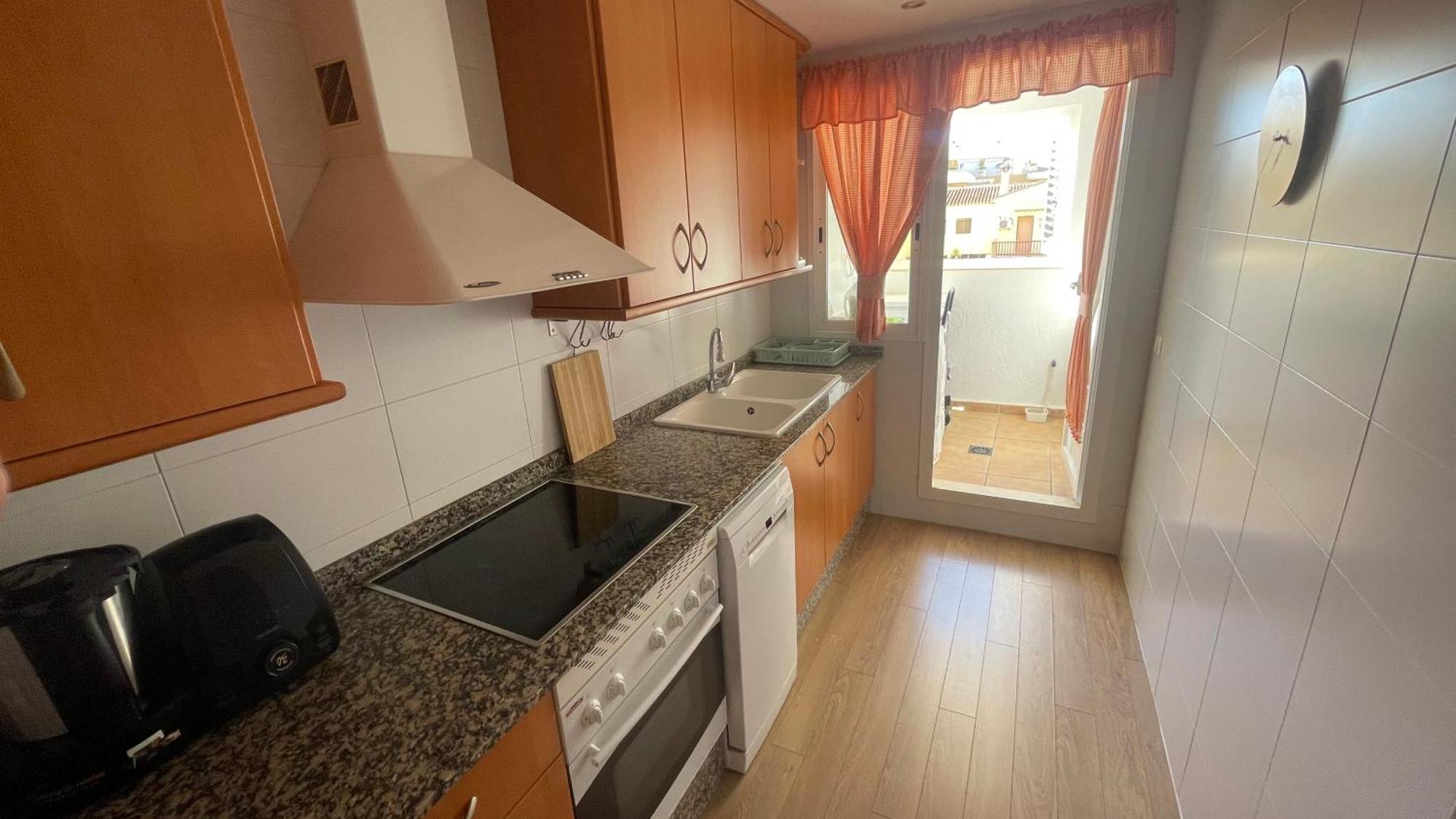 Brisas De Denia, Beach&Town Zewnętrze zdjęcie